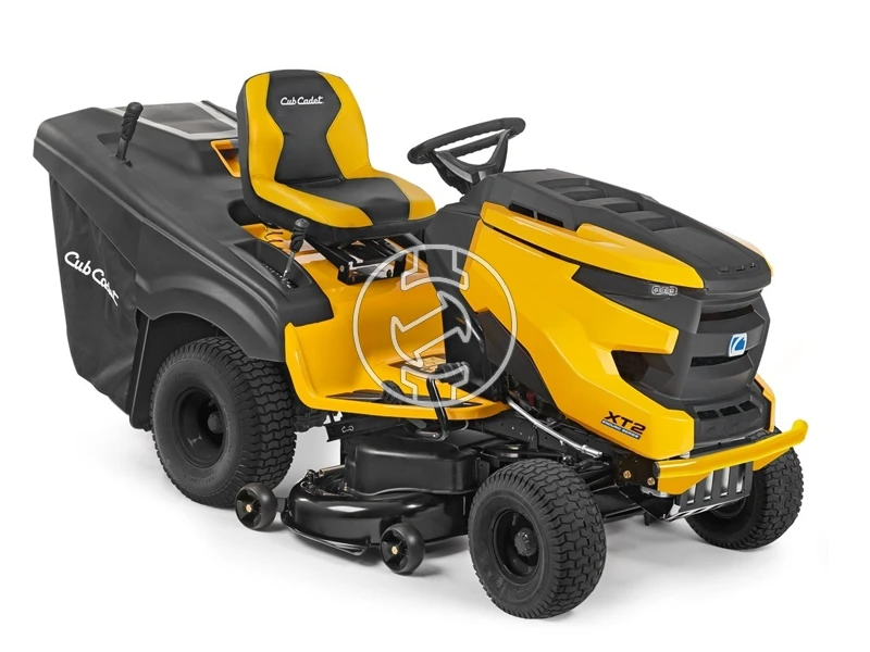 Cub Cadet XT2 QR106 benzinmotoros fűnyíró traktor 1060 mm, 726 cm³