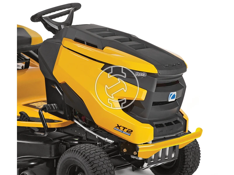 Cub Cadet XT2 QR106 benzinmotoros fűnyíró traktor 1060 mm, 726 cm³