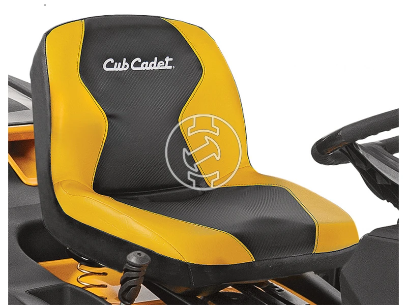 Cub Cadet XT2 QR106 benzinmotoros fűnyíró traktor 1060 mm, 726 cm³