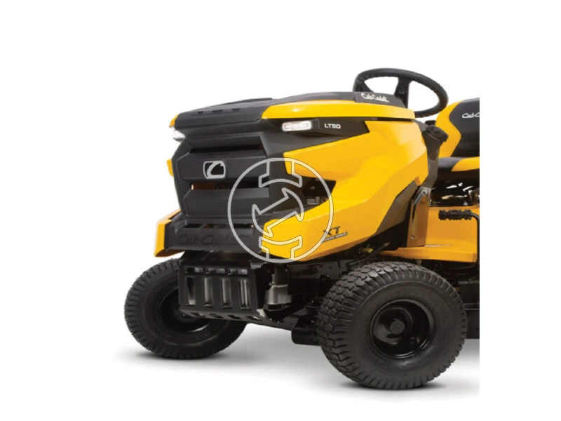Cub Cadet XT2 QR106 benzinmotoros fűnyíró traktor 1060 mm, 726 cm³