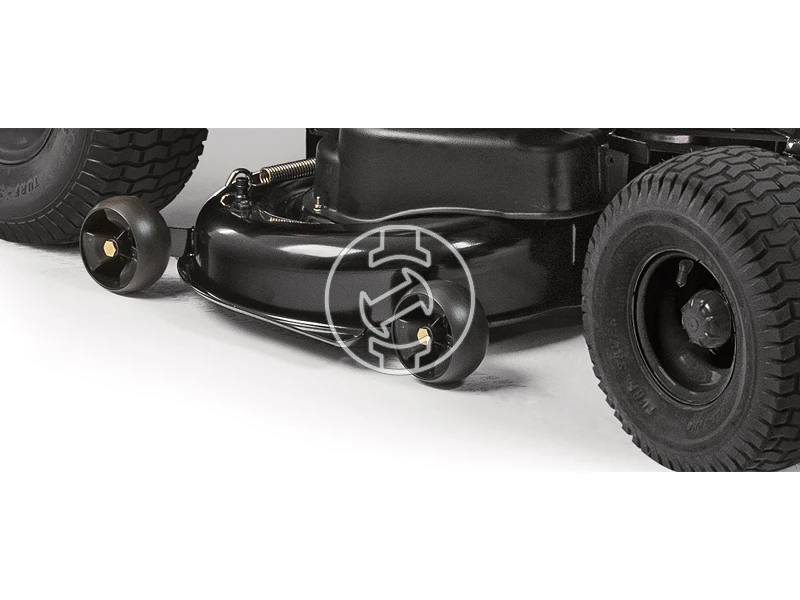 Cub Cadet XT2 QR106 benzinmotoros fűnyíró traktor 1060 mm, 726 cm³