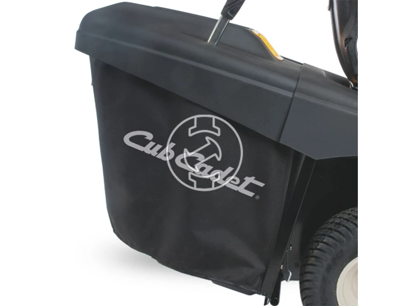 Cub Cadet XT2 QR106 benzinmotoros fűnyíró traktor 1060 mm, 726 cm³