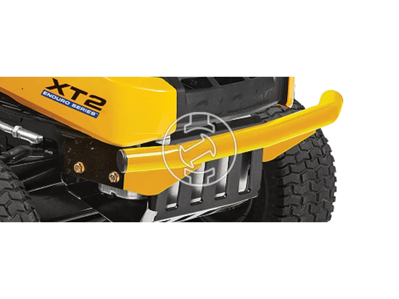 Cub Cadet XT2 QR106 benzinmotoros fűnyíró traktor 1060 mm, 726 cm³