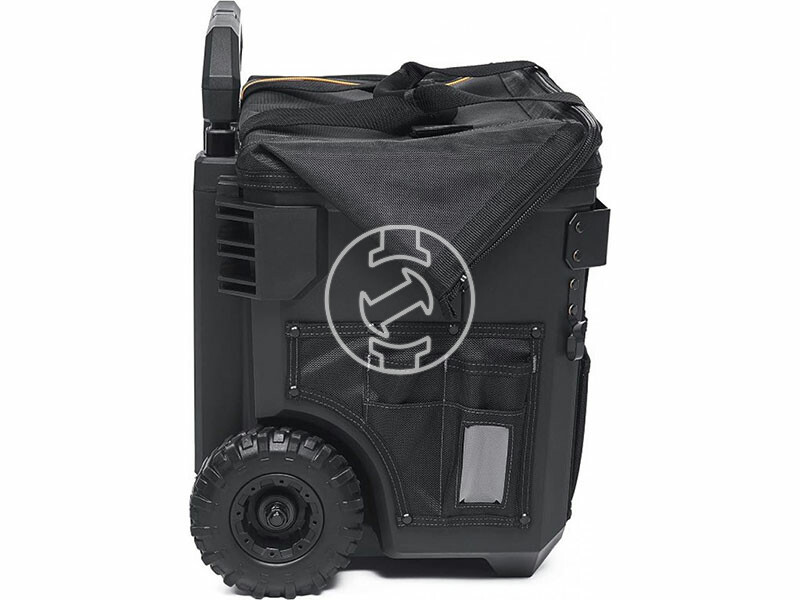 XXL gurulós merev szerszámtáska 550mm/22