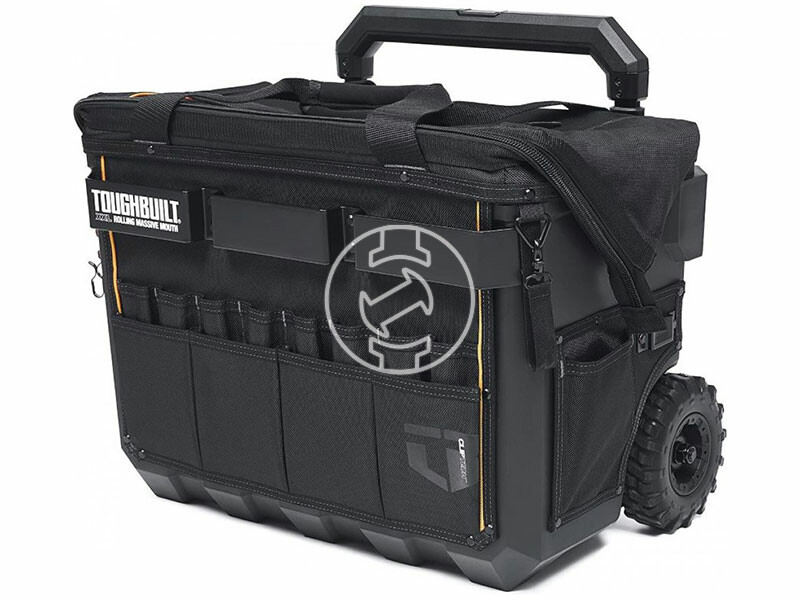 XXL gurulós merev szerszámtáska 550mm/22