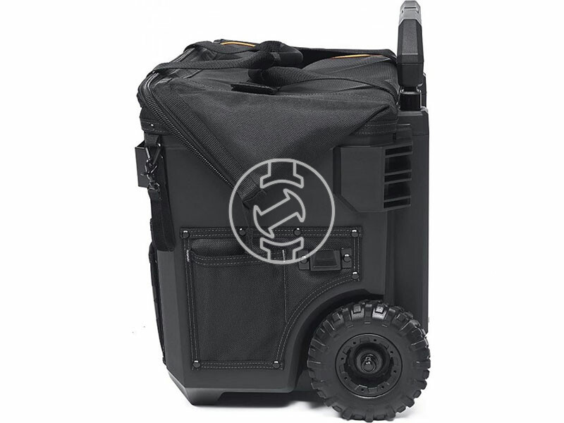 XXL gurulós merev szerszámtáska 550mm/22