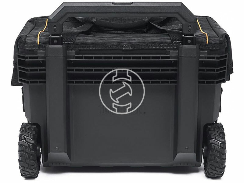 XXL gurulós merev szerszámtáska 550mm/22