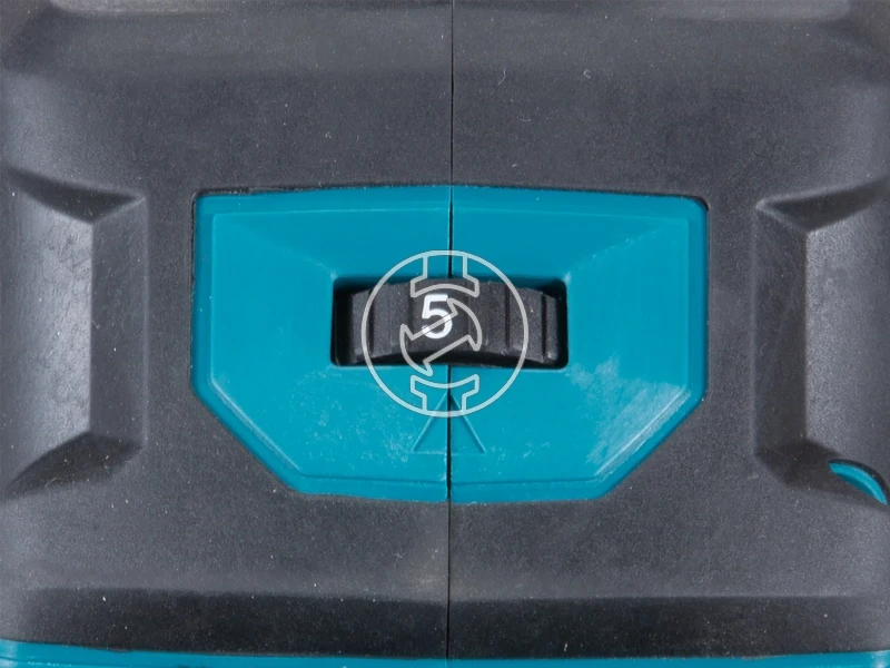 Makita GA026GZJ akkus sarokcsiszoló