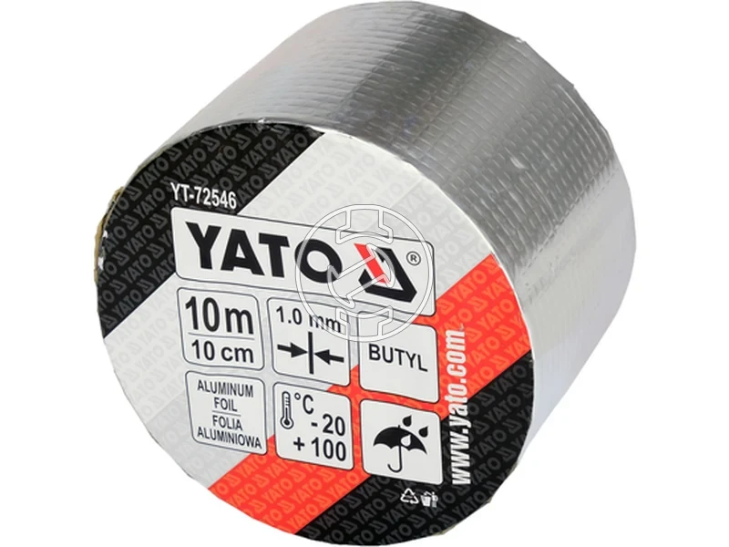 Kép: Yato 100 mm x 10 m_1.webp