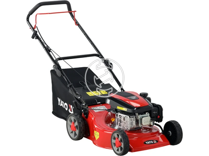 Kép: Yato 139 cm3 motor_0.webp