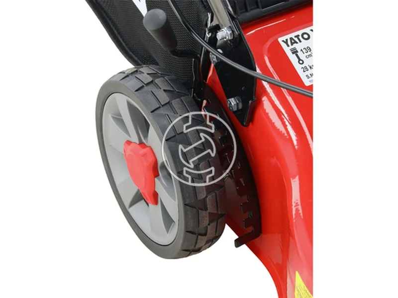 Kép: Yato 139 cm3 motor_11.webp