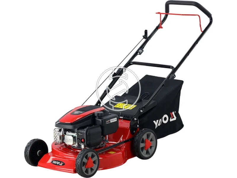 Kép: Yato 139 cm3 motor_1.webp