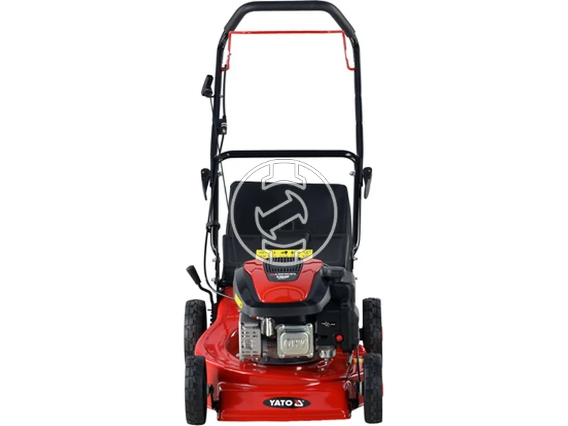 Kép: Yato 139 cm3 motor_4.webp