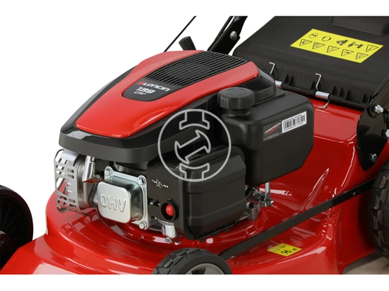 Kép: Yato 139 cm3 motor_7.webp