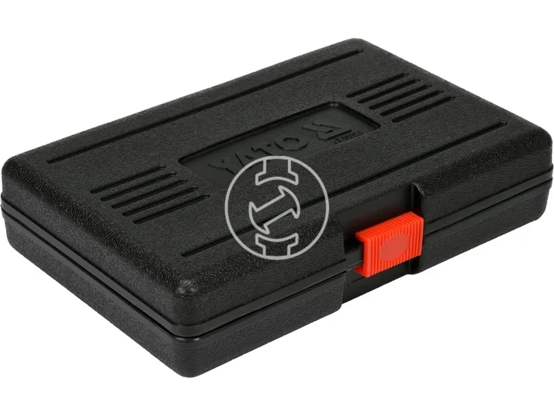 Kép: Yato 17 DB-OS CSAVAR- ES TUVEG-KISZERELO KESZLET.webp