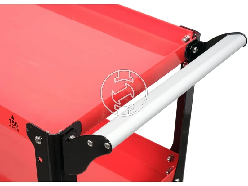 Kép: Yato 3 polcos szerszamos kocsi.webp