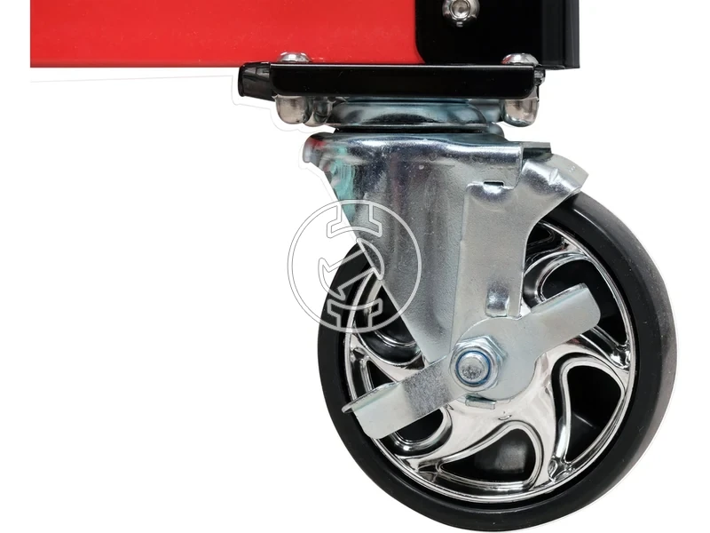 Kép: Yato 3 polcos szerszamos kocsi.webp