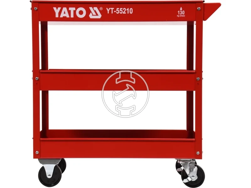 Kép: YATO 3 talcas nyitott szerszamoskocsi.webp
