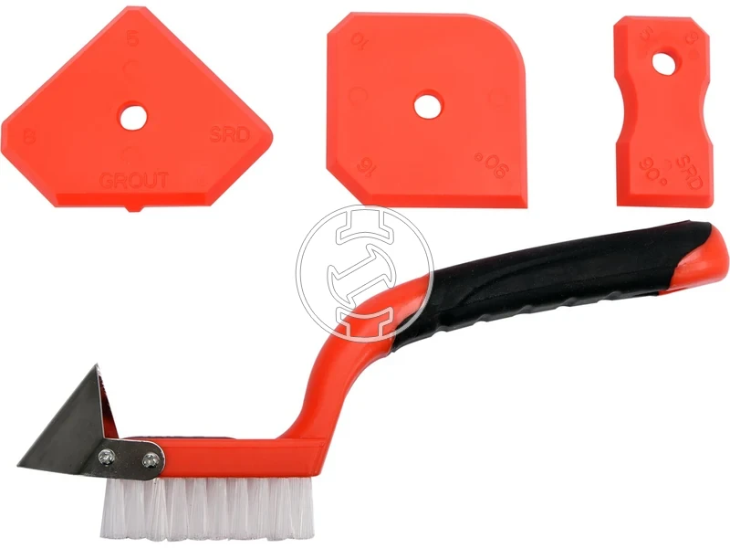 Kép: Yato 4 DB TOMITOSZERSZAM KESZLET.webp