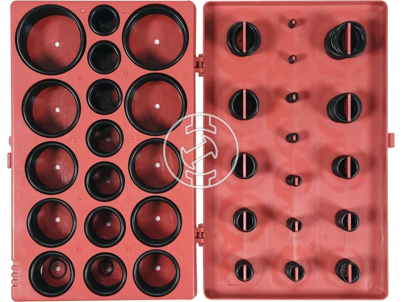 Kép: Yato 419 DB O-GYURU KESZLET.webp