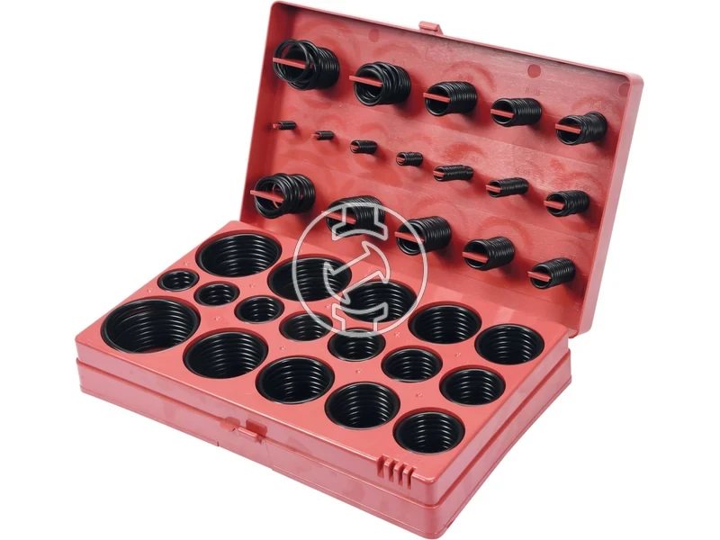 Kép: Yato 419 DB O-GYURU KESZLET.webp