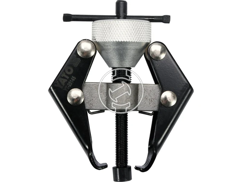 Kép: Yato ablaktorlo kar lehuzo 2 karos 5-30 mm.webp