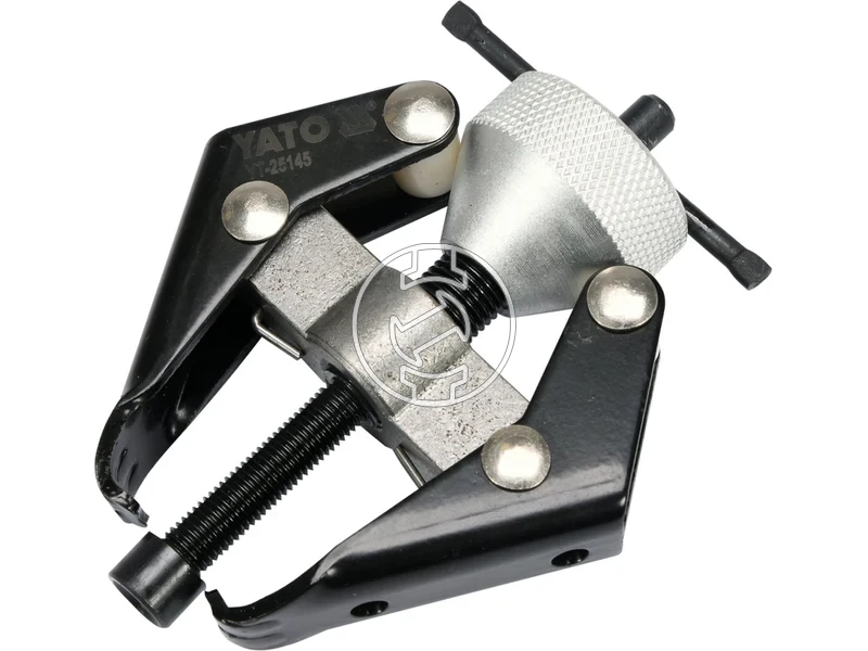 Kép: Yato ablaktorlo kar lehuzo 2 karos 5-30 mm.webp