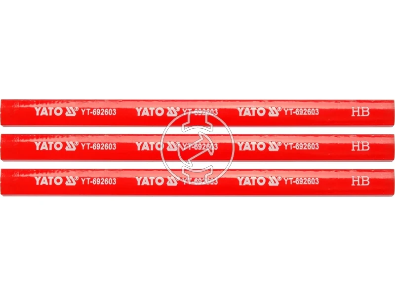 Kép: Yato acsceruza 3 db.webp