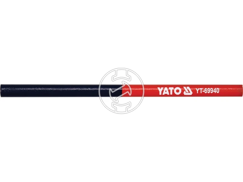 Kép: Yato acsceruza piros-kek.webp