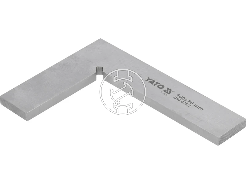 Kép: Yato acsderekszog 100x70 mm.webp