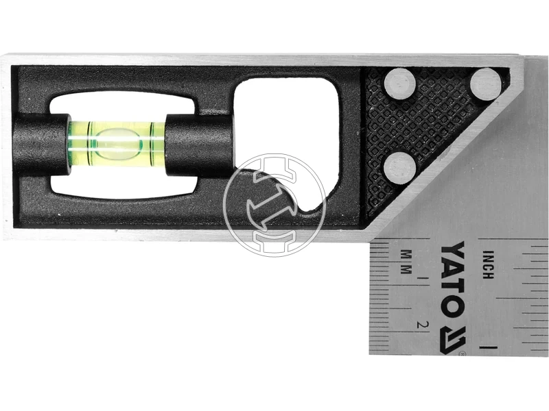 Kép: Yato acsderekszog 150 mm.webp