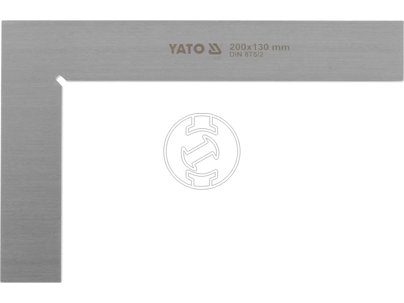 Kép: Yato acsderekszog 200x130 mm.webp