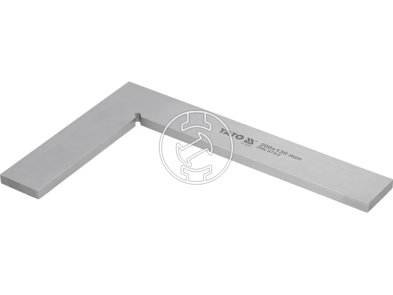 Kép: Yato acsderekszog 200x130 mm.webp