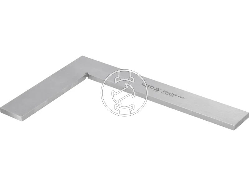 Kép: Yato acsderekszog 250x160 mm.webp