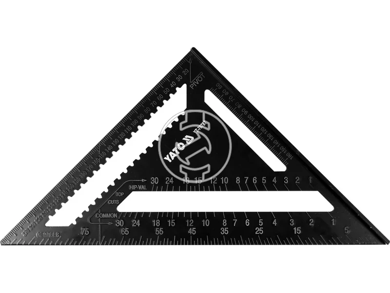 Kép: Yato acsderekszog 300 mm.webp