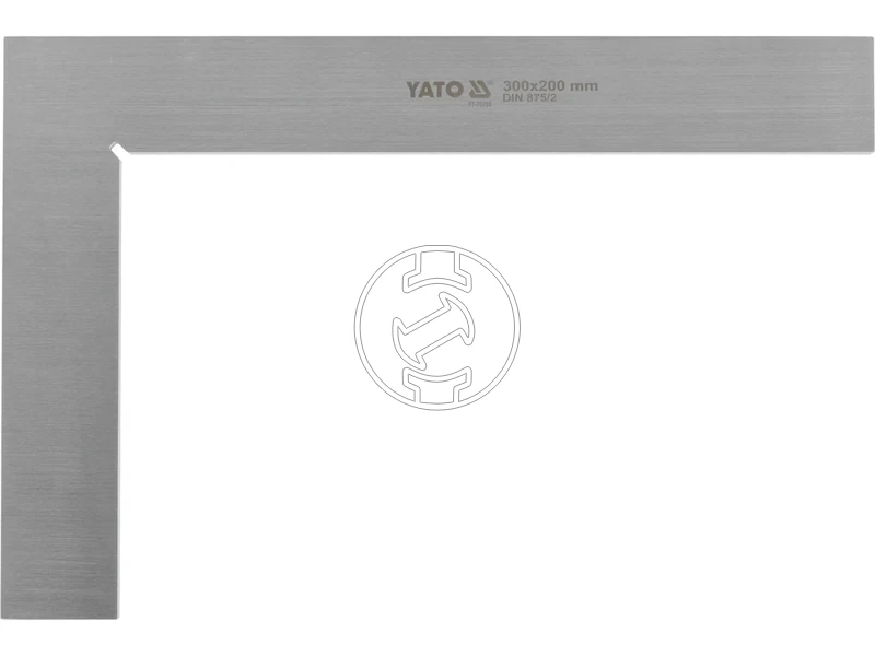 Kép: Yato acsderekszog 300x200 mm.webp