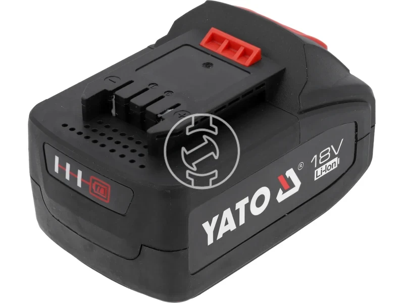 Kép: Yato acumulator 18 V 3 Ah.webp