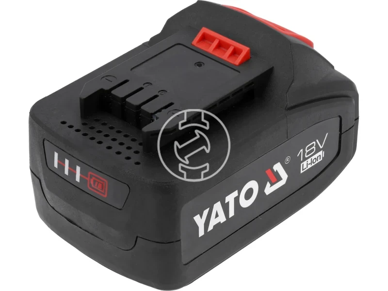 Kép: Yato acumulator 18 V 4 Ah.webp