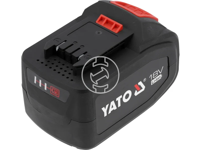 Kép: Yato acumulator 18 V 6 Ah.webp