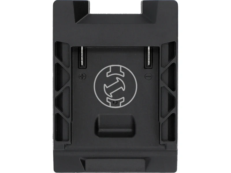 Kép: Yato adaptor acumulator pentru YT-829600 Bosch.webp