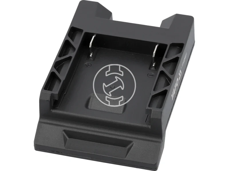 Kép: Yato adaptor acumulator pentru YT-829600 Bosch.webp