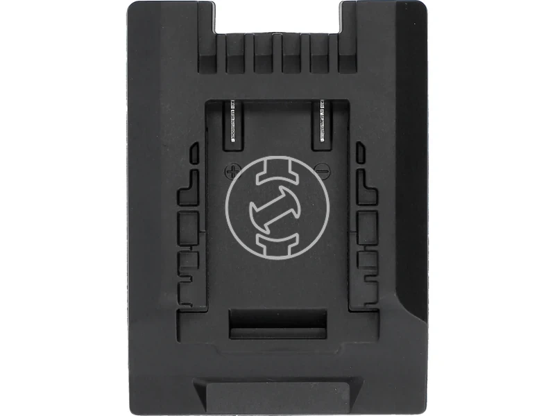 Kép: Yato adaptor acumulator pentru YT-829600 Dewalt.webp