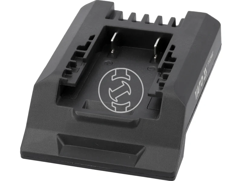 Kép: Yato adaptor acumulator pentru YT-829600 Dewalt.webp