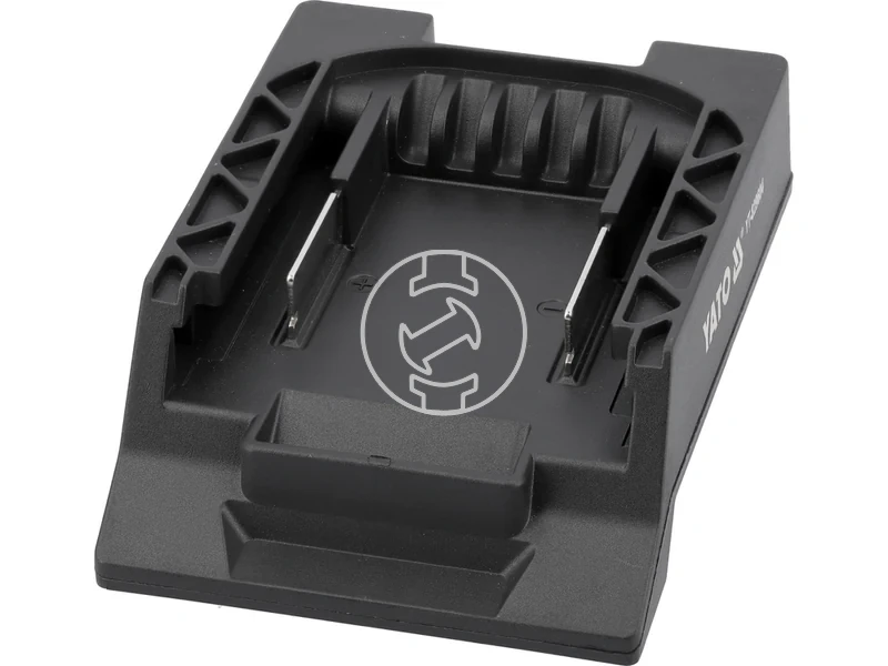 Kép: Yato adaptor acumulator pentru YT-829600 Makita.webp