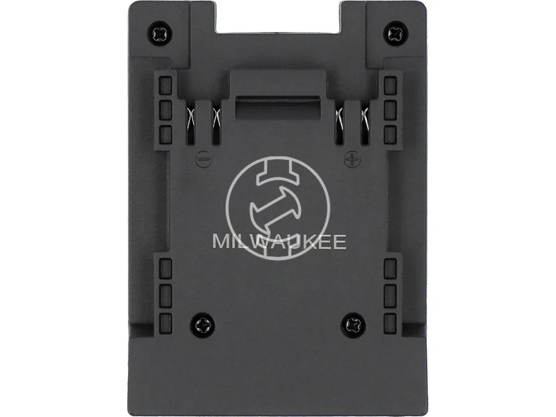 Kép: Yato adaptor acumulator pentru YT-829600 Milwaukee.webp