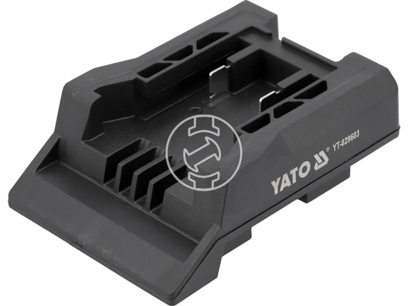Kép: Yato adaptor acumulator pentru YT-829600 Milwaukee.webp