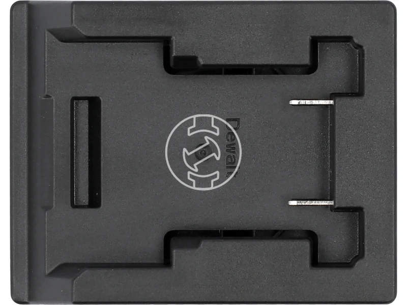 Kép: Yato adaptor acumulator pentru YT-82970 Dewalt.webp