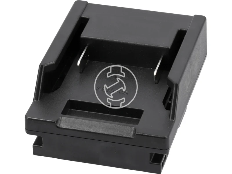 Kép: Yato adaptor acumulator pentru YT-82970 Makita.webp