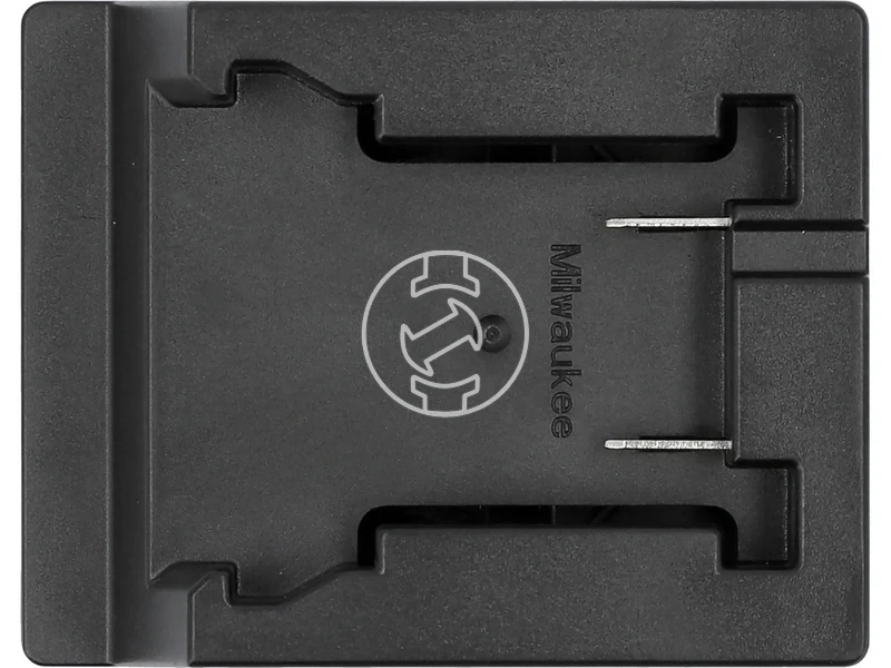 Kép: Yato adaptor acumulator pentru YT-82970 Milwaukee.webp