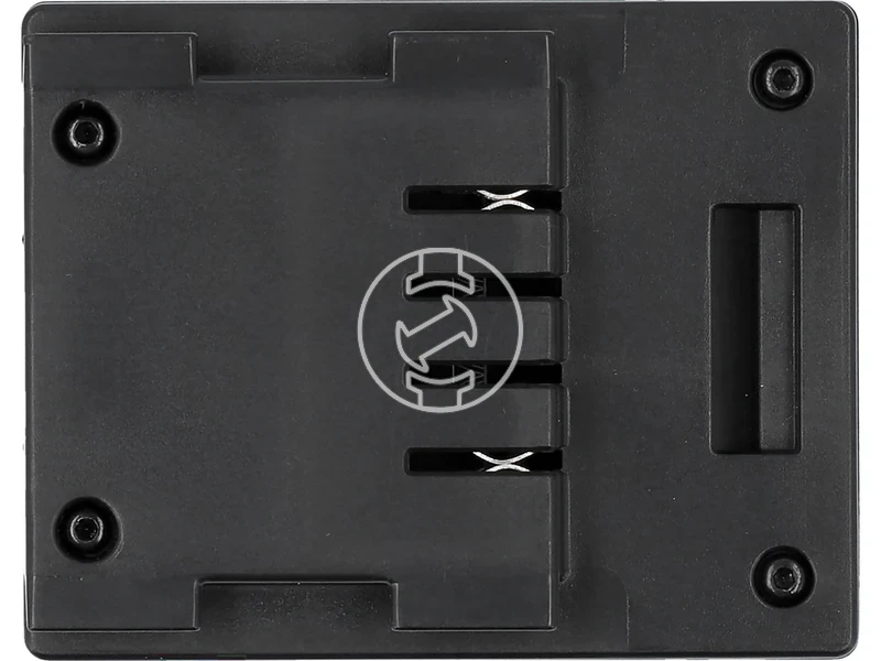 Kép: Yato adaptor acumulator pentru YT-82970 Milwaukee.webp